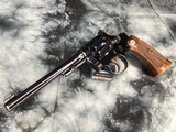 1935 Mfg. Smith & Wesson 22/32 Heavy Frame Target Hand Ejector Revolver, .22 LR, Trades Welcome! - 13 of 22