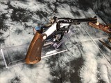 1935 Mfg. Smith & Wesson 22/32 Heavy Frame Target Hand Ejector Revolver, .22 LR, Trades Welcome! - 8 of 22