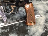 1935 Mfg. Smith & Wesson 22/32 Heavy Frame Target Hand Ejector Revolver, .22 LR, Trades Welcome! - 12 of 22