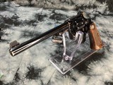 1935 Mfg. Smith & Wesson 22/32 Heavy Frame Target Hand Ejector Revolver, .22 LR, Trades Welcome! - 16 of 22
