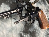 1935 Mfg. Smith & Wesson 22/32 Heavy Frame Target Hand Ejector Revolver, .22 LR, Trades Welcome! - 15 of 22