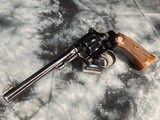 1935 Mfg. Smith & Wesson 22/32 Heavy Frame Target Hand Ejector Revolver, .22 LR, Trades Welcome! - 11 of 22