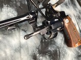 1935 Mfg. Smith & Wesson 22/32 Heavy Frame Target Hand Ejector Revolver, .22 LR, Trades Welcome! - 7 of 22