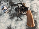 1935 Mfg. Smith & Wesson 22/32 Heavy Frame Target Hand Ejector Revolver, .22 LR, Trades Welcome! - 10 of 22