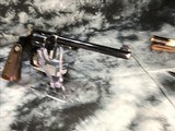 1935 Mfg. Smith & Wesson 22/32 Heavy Frame Target Hand Ejector Revolver, .22 LR, Trades Welcome! - 3 of 22