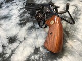 1978 Colt Diamondback .22LR. LNIB, 6 inch. - 14 of 14