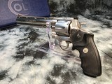 1993 Colt Anaconda 8 inch, .44 Magnum, Boxed, Beautiful - 19 of 20