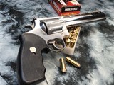 1993 Colt Anaconda 8 inch, .44 Magnum, Boxed, Beautiful - 9 of 20