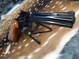 1980 Colt Diamondback .22 LR, 6 inch, 99%, Matching Original Box, Gorgeous - 18 of 23