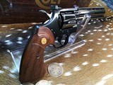 1977 Colt Python, Six Inch, 99% Boxed - 17 of 25
