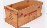 Winchester 10 Gauge Cannon With Factory Wooden Shipping Crate - 2 of 5