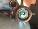 1907 Colt SAA Bisley, 4 3/4 inch, .38-40 - 2 of 10