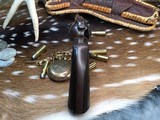 1907 Colt SAA Bisley, 4 3/4 inch, .38-40 - 10 of 10