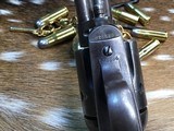 1907 Colt SAA Bisley, 4 3/4 inch, .38-40 - 4 of 10