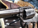 1907 Colt SAA Bisley, 4 3/4 inch, .38-40 - 9 of 10