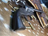 1907 Colt SAA Bisley, 4 3/4 inch, .38-40 - 8 of 10