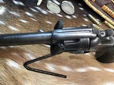 1902 Colt SAA Bisley model, 5.5 inch, .38-40 cartridge - 4 of 12