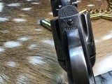 1902 Colt SAA Bisley model, 5.5 inch, .38-40 cartridge - 3 of 12