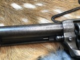 1902 Colt SAA Bisley model, 5.5 inch, .38-40 cartridge - 12 of 12
