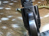 1902 Colt SAA Bisley model, 5.5 inch, .38-40 cartridge - 5 of 12