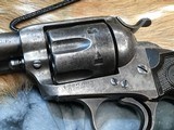 1902 Colt SAA Bisley model, 5.5 inch, .38-40 cartridge - 8 of 12