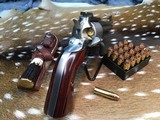 LNIB Freedom Arms 454 Casull Revolver , 6 inch Stainless, Early Model W/Box & Papers - 20 of 22