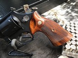 1957 Smith & Wesson Pre-29, .44 Magnum, Cased W/ Factory Letter - 20 of 25