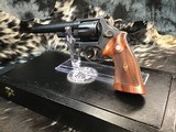 1957 Smith & Wesson Pre-29, .44 Magnum, Cased W/ Factory Letter - 7 of 25