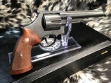 1957 Smith & Wesson Pre-29, .44 Magnum, Cased W/ Factory Letter - 9 of 25