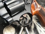 1957 Smith & Wesson Pre-29, .44 Magnum, Cased W/ Factory Letter - 19 of 25
