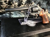 1957 Smith & Wesson Pre-29, .44 Magnum, Cased W/ Factory Letter - 13 of 25