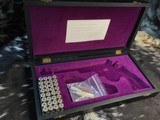 1957 Smith & Wesson Pre-29, .44 Magnum, Cased W/ Factory Letter - 16 of 25