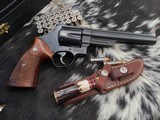 1957 Smith & Wesson Pre-29, .44 Magnum, Cased W/ Factory Letter - 22 of 25