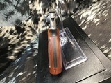 1957 Smith & Wesson Pre-29, .44 Magnum, Cased W/ Factory Letter - 12 of 25