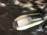 Colt 1908 Pocket Hammerless , .380 acp, Hand Engraved, Boxed - 4 of 18