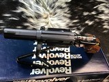 Smith & Wesson .357 Combat Magnum, Model 13-4, Scarce 3 inch Barrel, Boxed - 11 of 20