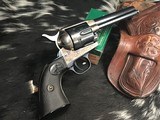 1921 Mg. Colt SAA, 4 3/4 inch, 32-20 Gorgeous Original - 2 of 16