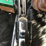 1921 Mg. Colt SAA, 4 3/4 inch, 32-20 Gorgeous Original - 16 of 16