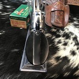 1921 Mg. Colt SAA, 4 3/4 inch, 32-20 Gorgeous Original - 3 of 16