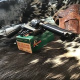 1921 Mg. Colt SAA, 4 3/4 inch, 32-20 Gorgeous Original - 15 of 16