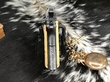 1918 Mfg. Colt 1911 US Army WWI, Engraved W/ Carved Ivory Grips, - 10 of 25