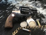 1964 Mfg. Colt Detective Special, Excellent, .38 Special Trades Welcome - 12 of 20