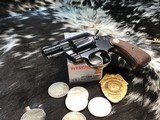 1959 Colt Detective Special, .32 NP, Like New, Trades Welcome - 8 of 14