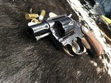 1959 Colt Detective Special, .32 NP, Like New, Trades Welcome - 14 of 14