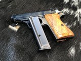 Walther PPK/S .22 LR, Manurin Gorgeous - 5 of 16