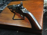1849 Colt Pocket, Mfg. 1855, High condition ,Cased, .31 caliber, 4 inch - 4 of 25