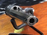 1849 Colt Pocket, Mfg. 1855, High condition ,Cased, .31 caliber, 4 inch - 20 of 25
