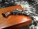 1849 Colt Pocket, Mfg. 1855, High condition ,Cased, .31 caliber, 4 inch - 3 of 25
