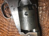 1849 Colt Pocket, Mfg. 1855, High condition ,Cased, .31 caliber, 4 inch - 8 of 25