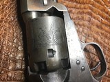 1849 Colt Pocket, Mfg. 1855, High condition ,Cased, .31 caliber, 4 inch - 17 of 25